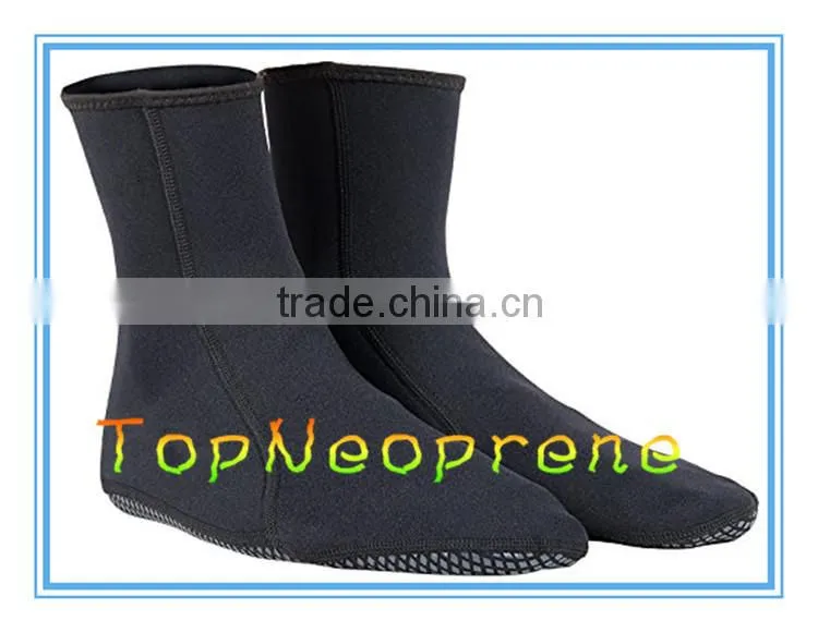 Neoprene Water Sock Surfing Socks Snorkeling Boots