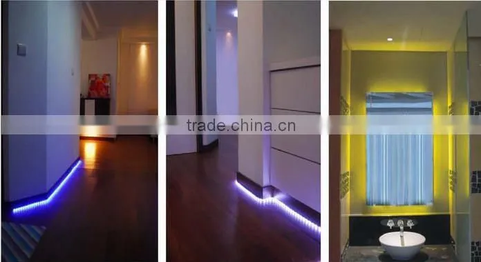 led turn signal strip