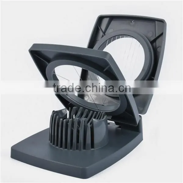 Professional design ultra sharp trendy egg cutter