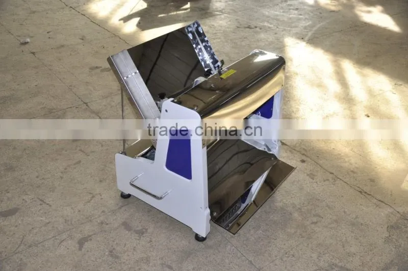 ZB-Q45 Bread Slicer/Slice Bread Machine 8MM 220V/110V