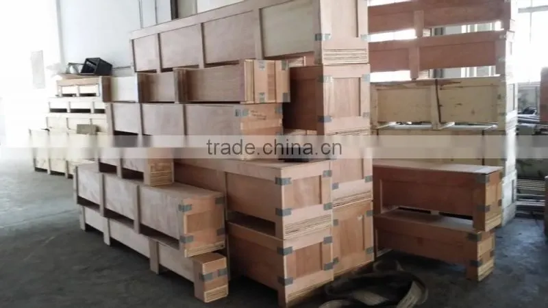flexible rectangle pipe aluminum extruded tube