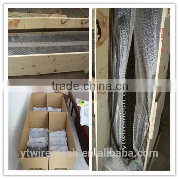 Lamp shade metal, tinsel curtains party decoration