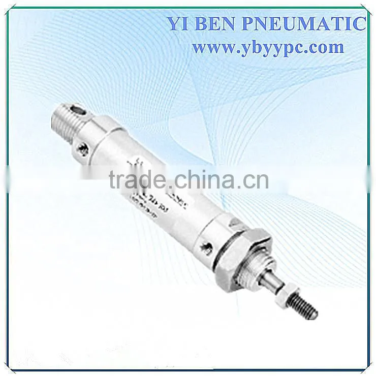 electric mini cylinder single acting pneumatic cylinder