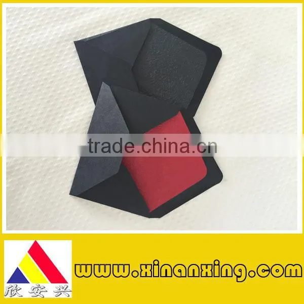 red/black paper envelope for gift
