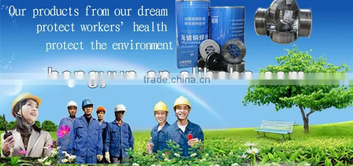 non-copper special surfactant welding wire ER70s-6