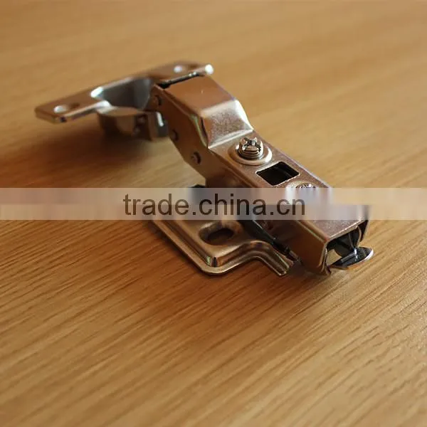 Soft Close Hinge Cabinet