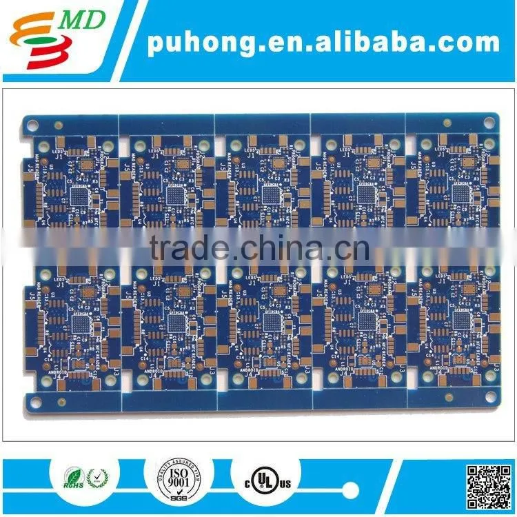 good quality wireless microphone pcb board