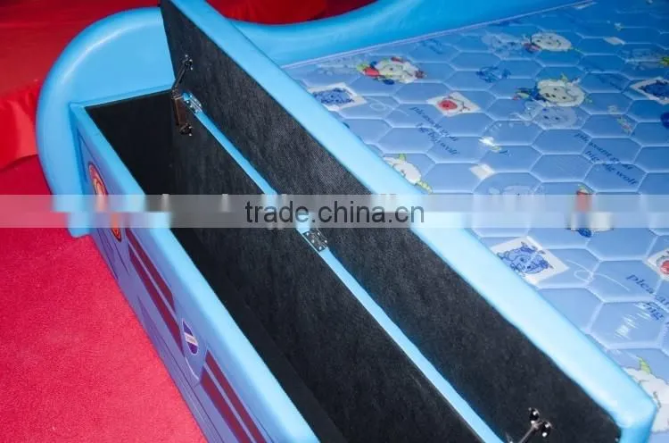 Kindergarten Custom Bed For Children