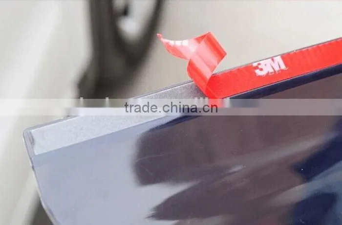 Car Rear View Mirror Cover Rainproof