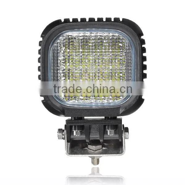 New products Crazy price 48w led work light for turck, ip67 work led lights, led lights for 4x4 light