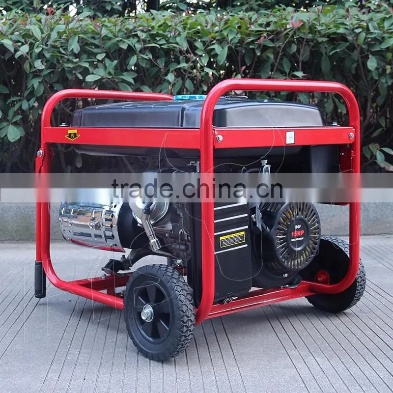 Bison China OEM 110v generator 5kw alternator electric generatorking max power generator