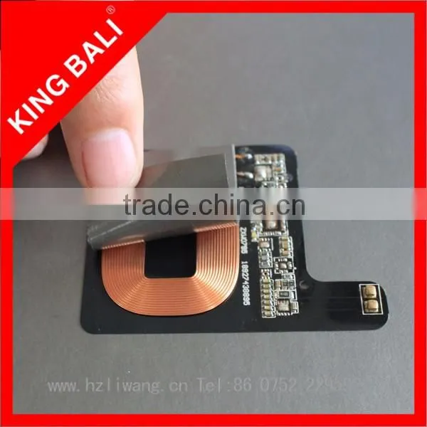 Computer CPU Absorbing Material soft Absorbing Material CPU EMI Noise Absorbing