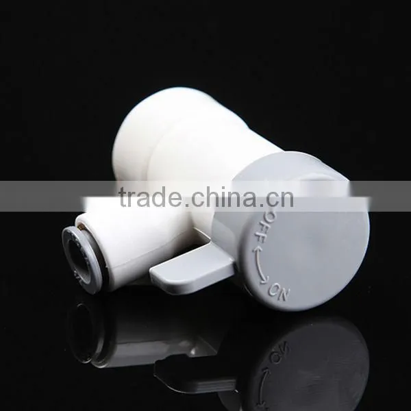 Ball Valave _ Water Filter