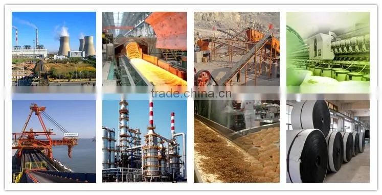 Conveyor Belt Vulcanizing Rubber Press Machine