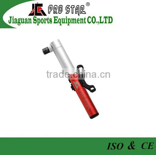 High Pressure Double Action Mini Pump /Tire Pump/Air Pump
