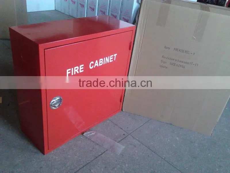 Steel Fire Hydrant Cabinet with single door.witout Door