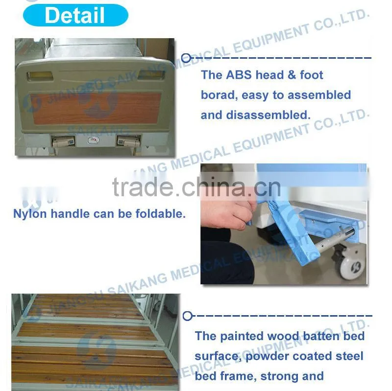 Medical Appliances Used Hospital Equipment
