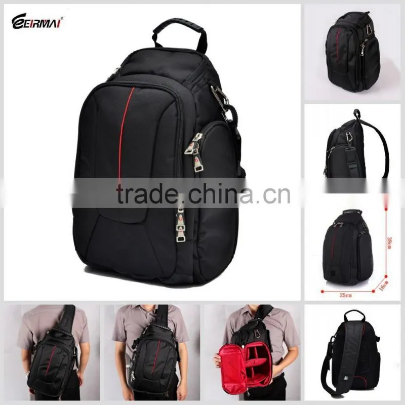 Eirmai professional photographic cheap fashion sling bag