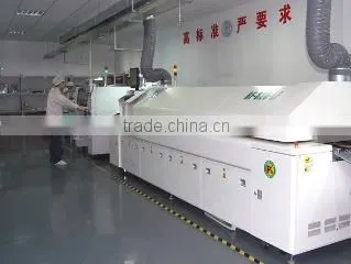 Wuhan Wanpeng Science & Technology Co., Ltd. company overview - view 2