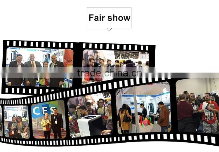Rapid Prototyping Printer Usage And Digital Printer Type Rapid Prototyping 3D Printer With LED Display