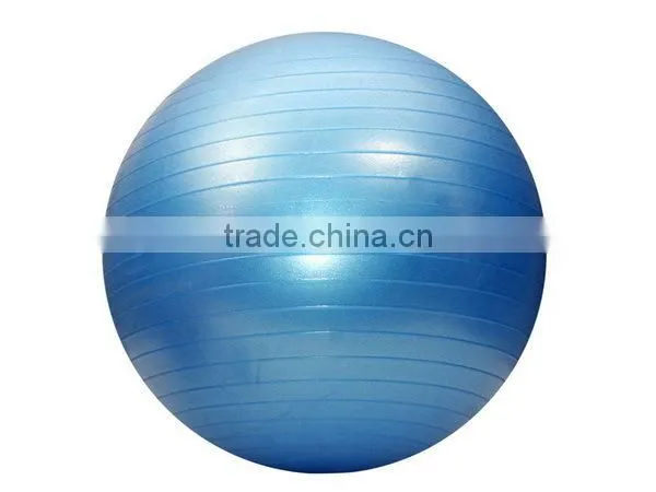 VGB005 Ningbo Virson Newest hot-sale hot great quality anti burst gym ball