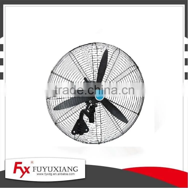 18" Big power wall fan