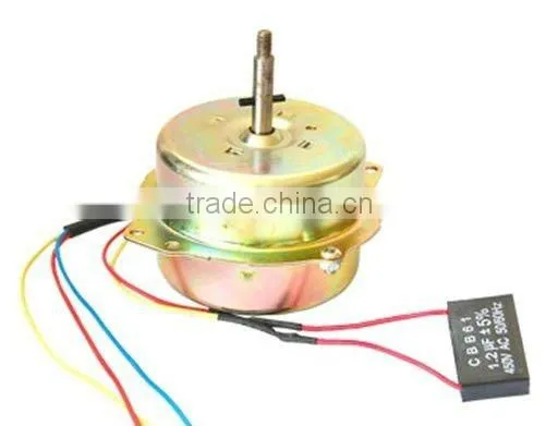 Hot sell PP material roof fan in home appliances