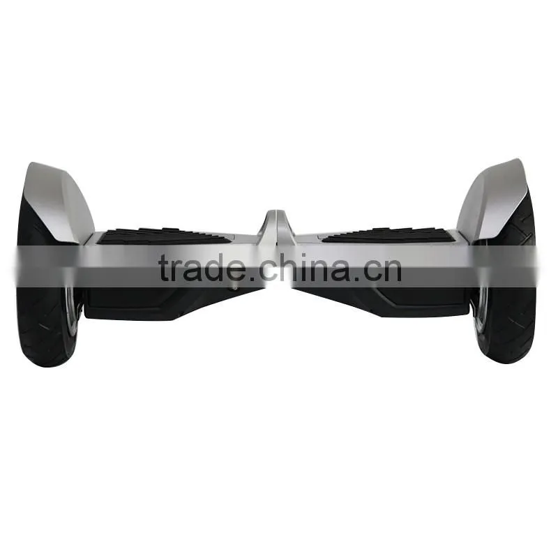 2016 Newest cheap price 10 inch 2 wheel electric scooter with samsung battery