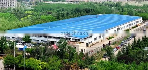 Qingdao Biarritz Aquatic Sports Products Co., Ltd. company overview - view 1