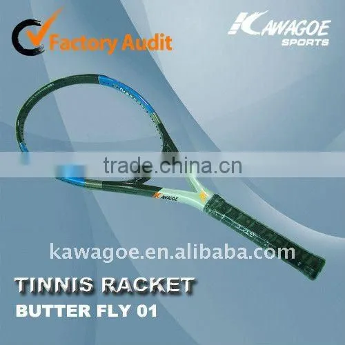 brand name tennis racket