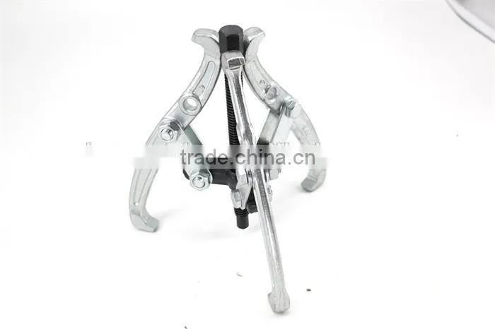Drop forged 3 jaw gear puller bearing puller