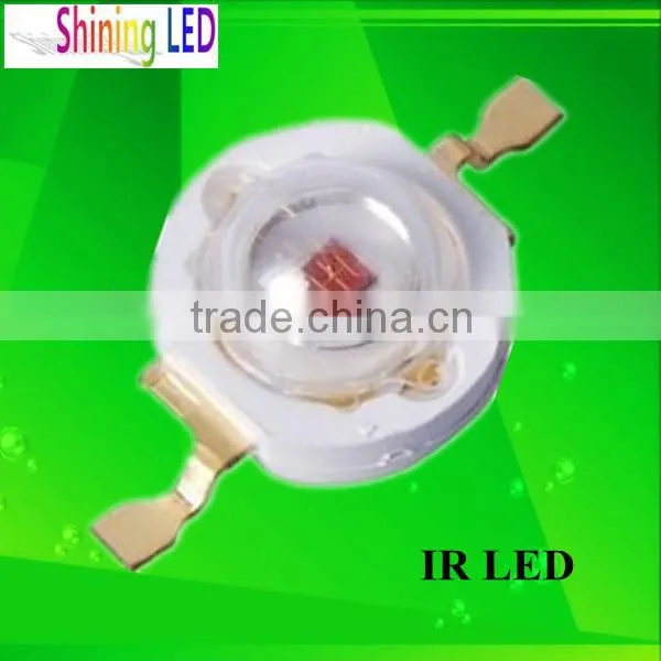1W high power 390nm uv led Datasheet