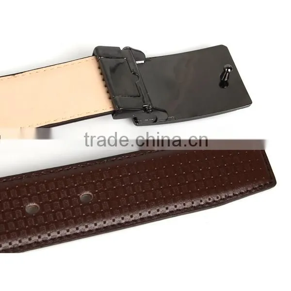 Bulk Wholesale High Quality Genuine Leather Man Belt Buckles