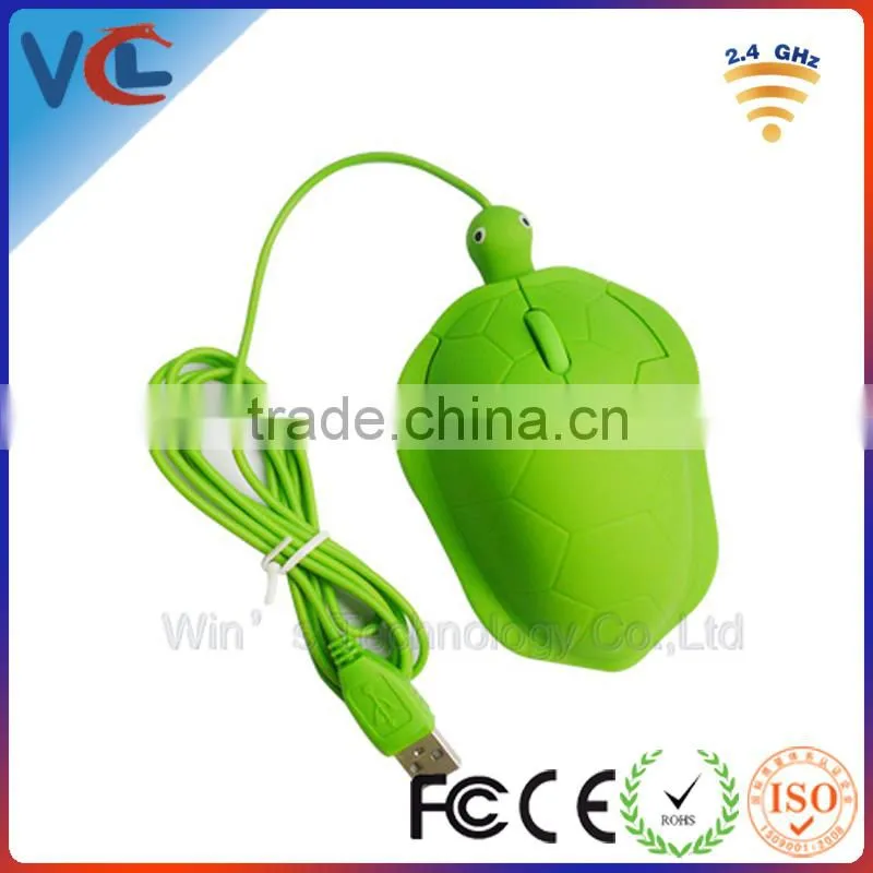 patent model turtle funny computer mouse