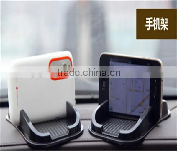 Anti-Slip Car Dashboard Sticky Pad Non-Slip Mat 6 Color