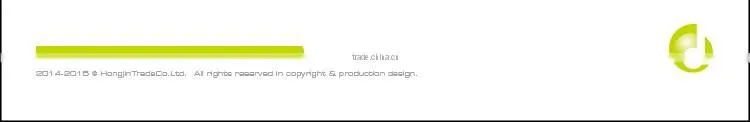 Hongjin Industrials Plastic Products Antistatic Masterbatches