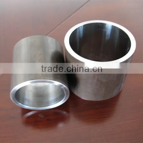 St52 Hydraulic Pipe Sizes