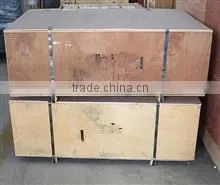 CF185N Radiators or condenser for diesel engine