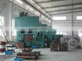Huzhou Nanxun Xinlong Motor Co., Ltd. company overview - view 2