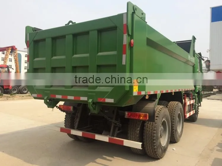 Factory price customized top quality best selling dump truck manufacturer
