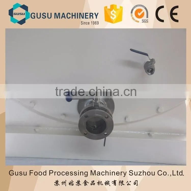 JMJ3000 chocolate refiner conche made in China 086-18652615950