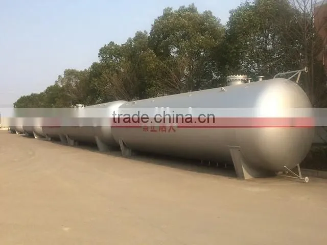 China new arrival high performance durable lpg storage tank for sale,lpg tank for sale