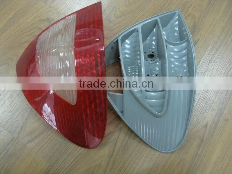 car parts mould
