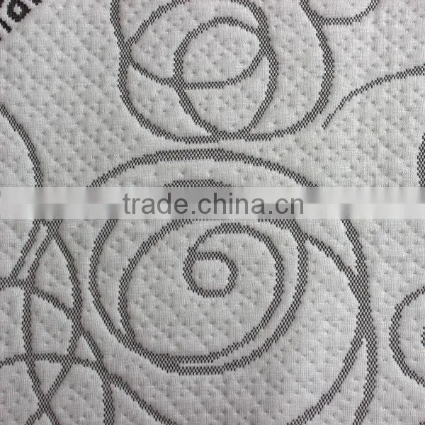 Sell jacquard fabric knitted viscose fabric