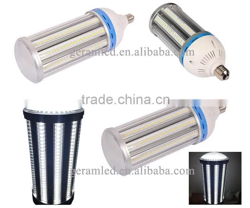Top quality cheapest high power 360 degree led corn light 60w CE&ROHS approved