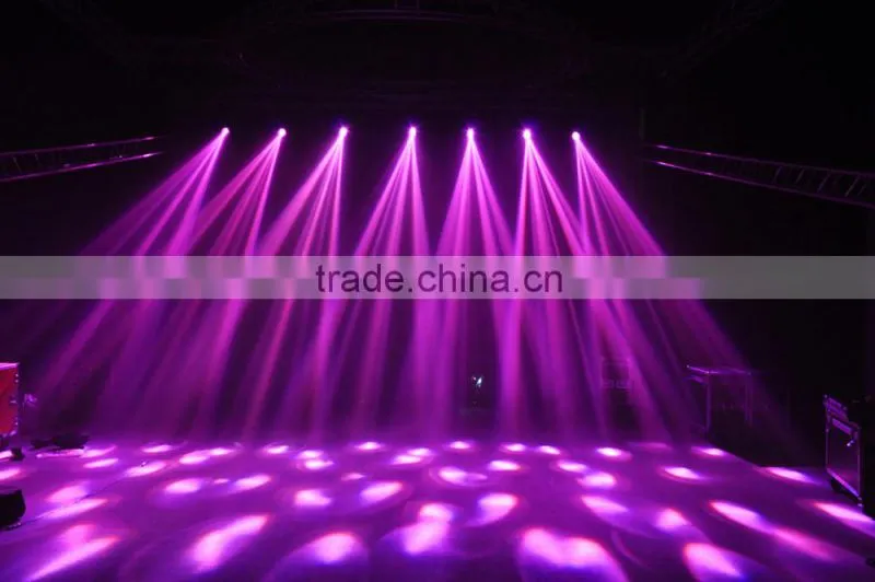 China famous 280w beam 10r moving head