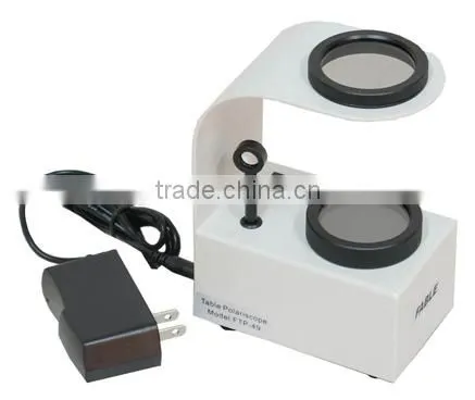 Jewelry Polariscope