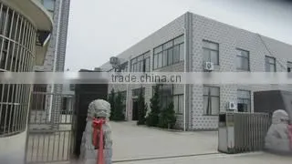 Yangzhou Huixin Tourism Products Co., Ltd. company overview - view 1