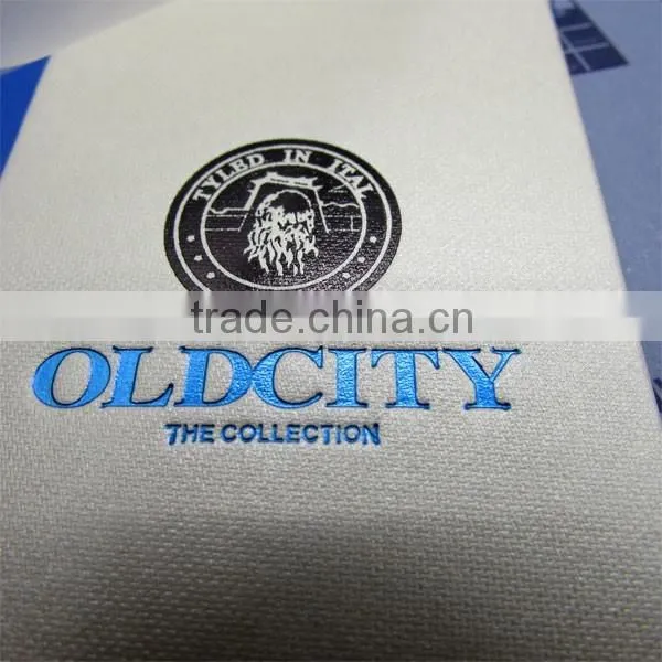 Plastic PVC And Paper Garment Labels And Tags