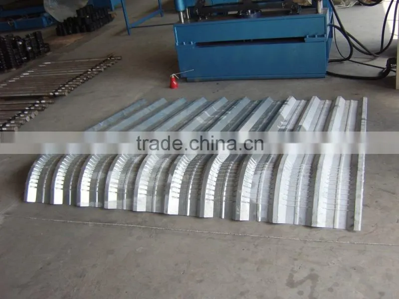 China hydraulic WC67Y series press brake machine for sale in China